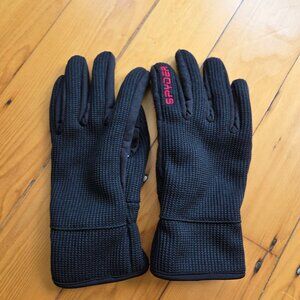 Spyder Gloves - Medium